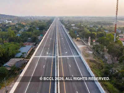 Road ministry proposes Centre’s authority to set speed limits for NHs | India News