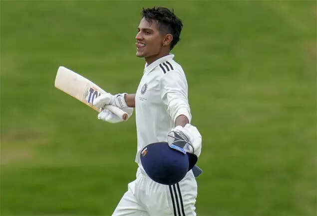 ‘Dream is to play senior World Cup’: Yash Dhull opens up on heart surgery and comeback | EXCLUSIVE | Cricket News