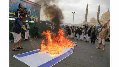 Report claims Google, Microsoft, Palantir, IBM, Nvidia and Oracle are “Iran’s new targets” for their links to …