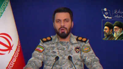 ‘Complete annihilation of Microsoft, Nvidia … ‘: Iran warns US after Trump threatens to strike bridges, power plants