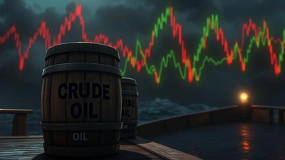 Oil prices today: Crude climbs as markets weigh Trump’s signal on possible end to Iran war