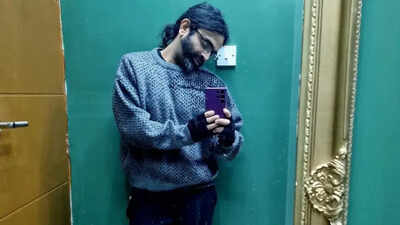 Sandhu Ponnachan: Who is Sandhu Ponnachan? Indian national charged after seven injured in Derby car ramming