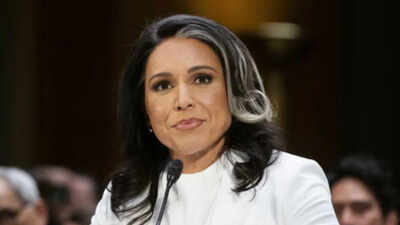Is Donald Trump about to fire Tulsi Gabbard? Report says intelligence chief was reluctant to support Iran war