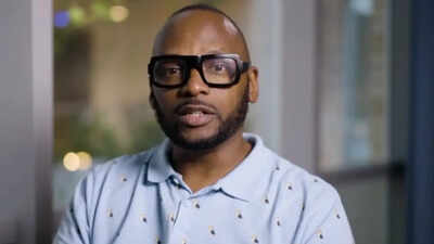 Pride In London: Who is Christopher Joell-Deshields? Pride in London boss sacked for spending donations on luxury goods