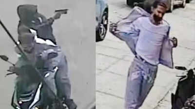 NYC horror: 21-year-old to face murder charge in 7-month-old’s killing; toddler brother hit by same bullet