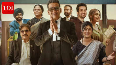 Friday OTT releases of the week (March 30 – April 5): ‘Sitaare Zameen Par’, ‘Bloodhounds 2’, ‘Maamla Legal Hai 2’ and more |