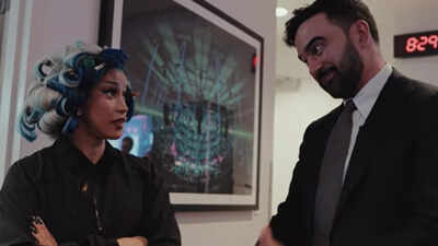 Zohran Mamdani teams up with Cardi B for jingle contest promoting NYC free childcare programme