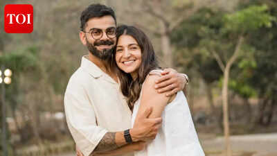 Virat Kohli and Anushka Sharma’s Mumbai home: All about the power couple’s stylish abode |