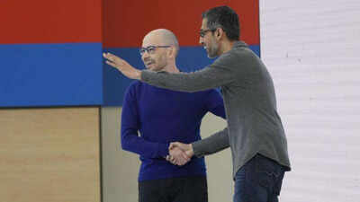 When Sundar Pichai made it clear to Demis Hassabis: Inside Google, DeepMind does not have the ‘bet’ option, it is for…