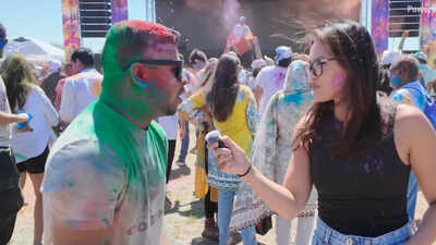 Texas is now ‘mini‑India’: How a deep-red state became a hotspot for anti-India hate in US