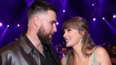 “She’s having sleepless nights”: Taylor Swift considers changing wedding plans as pressure builds ahead of big day with Travis Kelce | NFL News