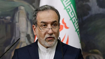 ‘Serious risk of radioactive contamination’: Iran FM writes to UN over Bushehr nuclear strikes