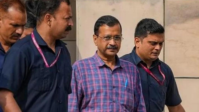 Excise case: Kejriwal, others move recusal application in HC; ex-Delhi CM to argue in person | India News