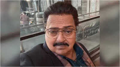 Dhurandhar 2: ‘My father did not go to Pakistan’, ‘Dhurandhar’ star Rakesh Bedi’s sharp REACTION to Nabeel Gabol’s ‘lookalike’ claim | Hindi Movie News