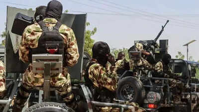 Easter Weekend Tragedy: 26 Killed in Nigeria’s Northern States | World News