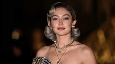 Gigi Hadid breaks silence on being mentioned in Epstein files: ‘I grew up privileged…’