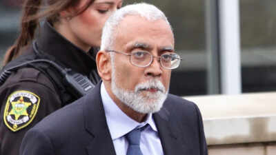 Indian-origin Subu Vedam avoids deportation after 40 years in prison for murder conviction, judge says he ‘has grown as a person’