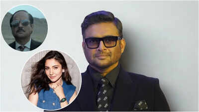 R Madhavan RESPONDS to Anushka Sharma’s praise for ‘Dhurandhar: The Revenge’; says, ‘Means so much’ |