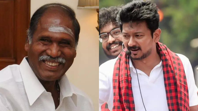 Puducherry assembly elections 2026: Complete list of candidates across 30 constituencies | India News