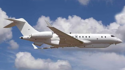 US brings EA-37B ‘Compass Call’ to Iran war: The electronic attack jet that can jam communications, blind radar