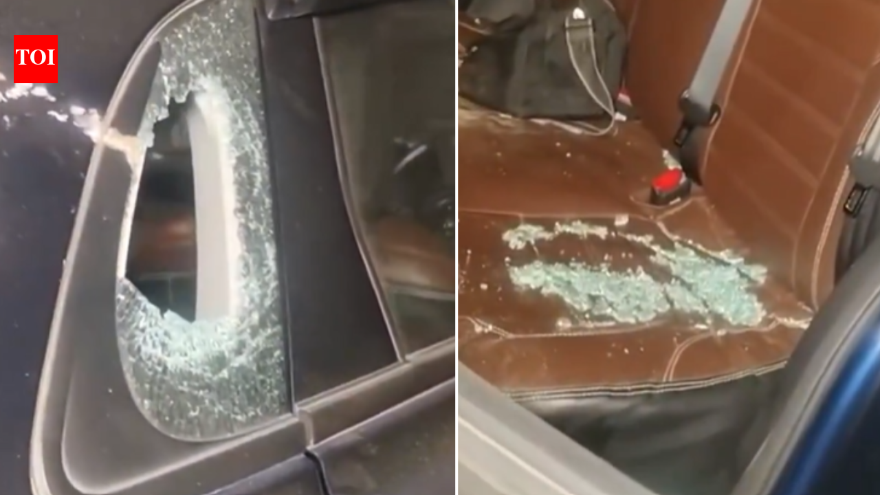 Judicial officers engaged in SIR exercise gheraoed for hours: How Bengal’s Malda ‘hostage’ drama unfolded | India News