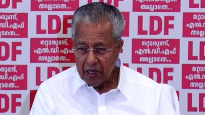 Will Brand Pinarayi survive Kerala’s electoral cycle? | India News