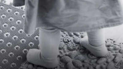 Toddler Gang-Raped In Patna: 3-year-old gang-raped by uncle, his 2 friends | Patna News