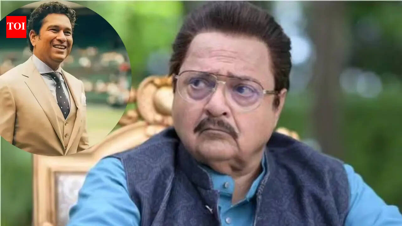 Rakesh Bedi reveals Sachin Tendulkar’s reaction for his ‘Dhurandhar 2’ performance: ‘Mera chhakka Pakistan mein gira hai’ |