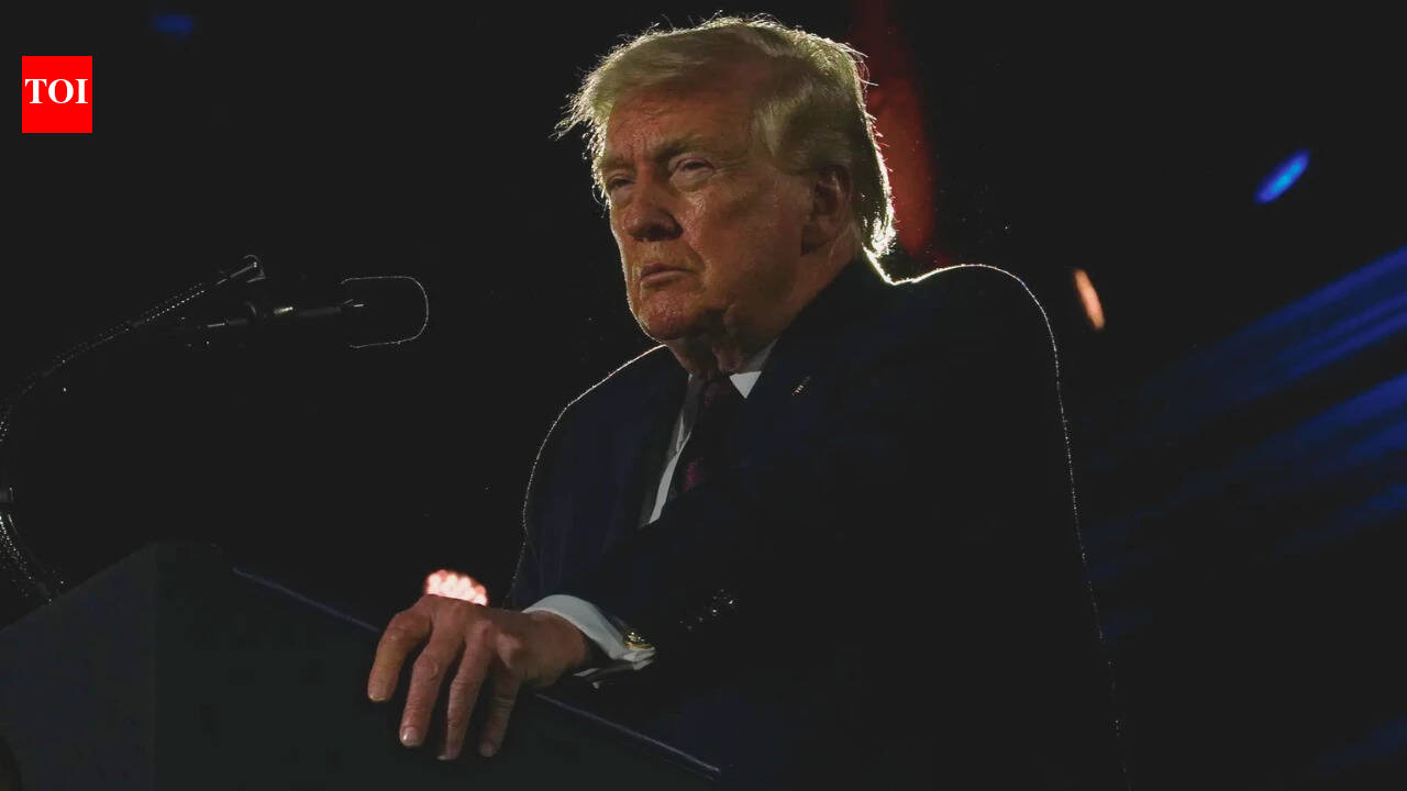 Donald Trump promises hell on Iran in Easter Sunday post, calling its leaders ‘crazy b*******’