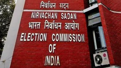 EC seizes voter inducements worth over 650cr from poll-bound states, UT | India News