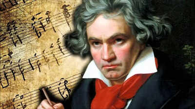 Ninth Symphony: How Beethoven continued composing music after going deaf