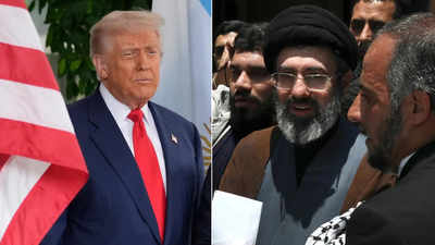 ‘First ceasefire, then nuclear deal’: Will US, Iran finally make peace? Inside the Pakistan-proposed plan
