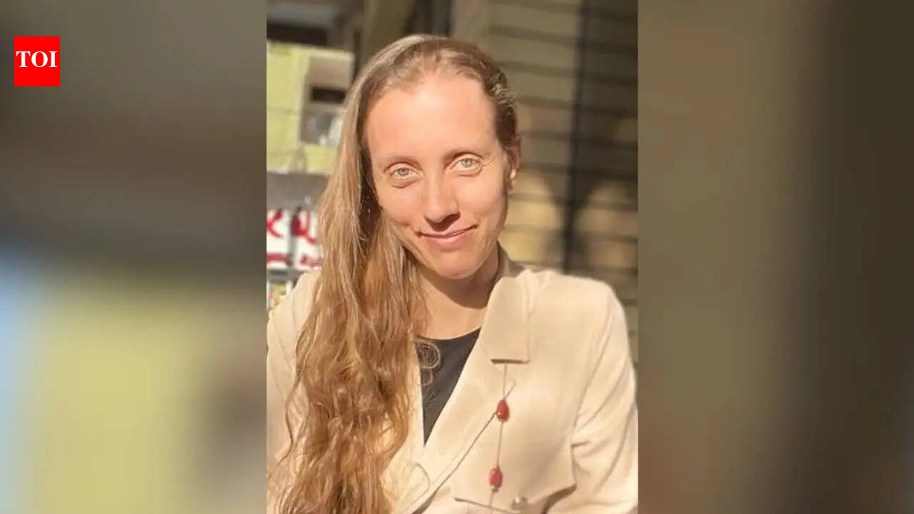 Journalist Kidnapped: US Confirms Release of Journalist Shelly Kittleson from Iran-Backed Militia in Iraq | World News