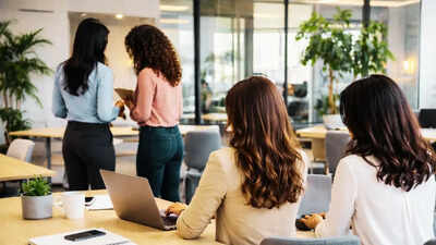 Nashik It Company Employees Arrested: 8 IT company employees allege sexual harassment, 6 held; some gestures common in MNCs, says HR | Pune News