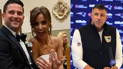 “I was very skeptical”: Dianna Russini admits she was “unsure” about marrying her husband amid Mike Vrabel drama | NFL News