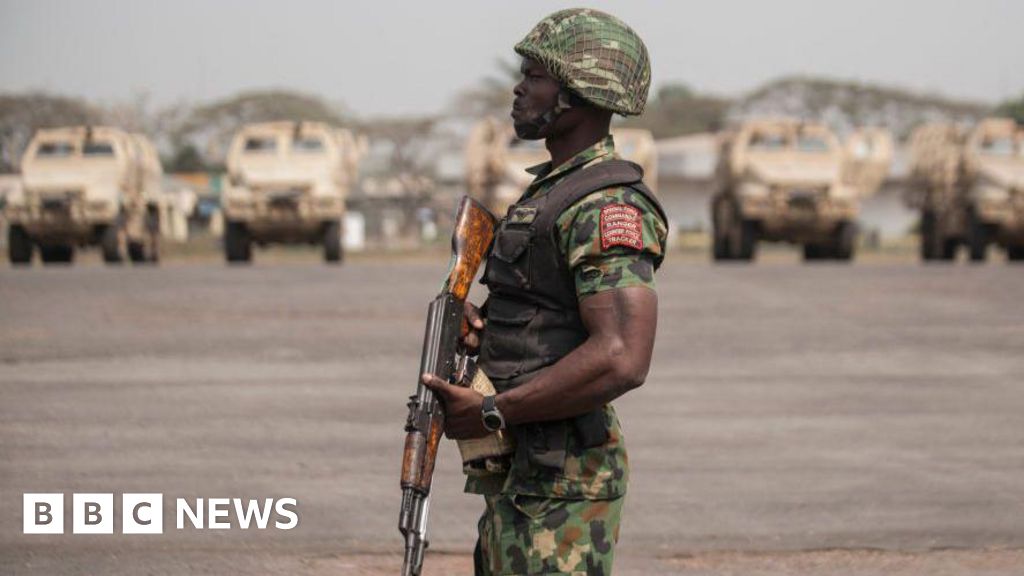 US approves non-critical staff to leave embassy in Nigeria on security grounds