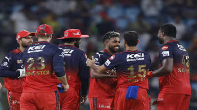 IPL 2026: After snub, RCB star heads to court to secure playing rights | Cricket News
