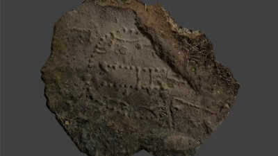 A 1,000-year-old structure found under Norway’s sea may reveal how whales were once trapped | World News