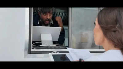 ‘If his wife needs help…’: Major row over Indian H-1B techie ‘working’ in food truck in Texas