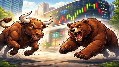 Stock market today: Nifty50 opens below 22,800, Sensex tumbles over 600 points as oil prices stay above $110