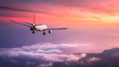 Relief for scheduled airlines: Jet fuel prices up by 8.5%; flyers spared steep airfare hikes