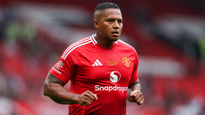 Manchester United legend Antonio Valencia comes out of retirement to join an English club after five long years | International Sports News