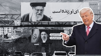 ‘Unable to make decisions’: Iran’s supreme leader Mojtaba Khamenei ‘unconscious’ as war rages on