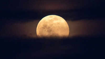 April’s full moon, known as “Pink Moon”, peaks on April 1: Why it won’t actually turn pink and the science behind it |