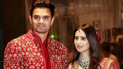 Arjun Tendulkar, son of Sachin, opens up on wife Saaniya: ‘She never said anything’ | Cricket News