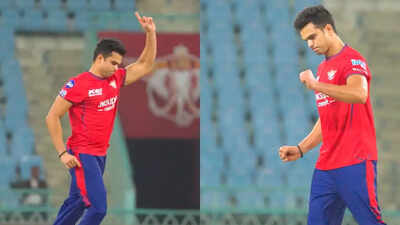 ‘I don’t fear criticism’: Arjun Tendulkar’s no-nonsense reply goes viral – WATCH | Cricket News