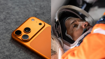 Artemis II update: Are NASA astronauts carrying special iPhones to the Moon? Know the truth |