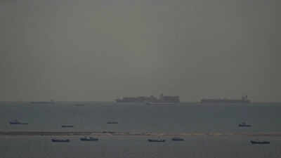 India to attend UK talks on Strait of Hormuz opening; MEA in ‘touch with Iran’ for safe passage | India News