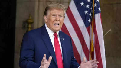 ‘Open Hormuz or you’ll be living in hell’: Trump’s expletive-laced rant at Iran, threatens attack on Tuesday