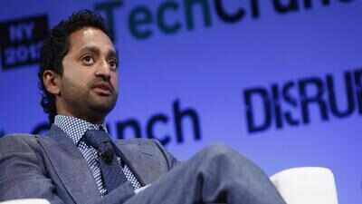 Billionaire investor Chamath Palihapitiya to private companies planning to go public: SpaceX, OpenAI and Anthropic IPOs are warning for you, go to …